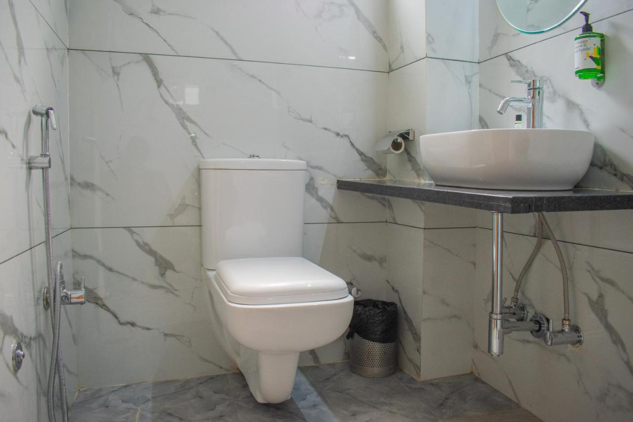 Hotel Banjara Retreat Удайпур Екстериор снимка